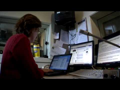 Moody Radio's Anita Lustria.m4v - YouTube Moody Radio's Anita Lustria.m4v - YouTube