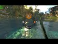 Dying Light 1 Full Playthrough HARD part 28, DLC the FOLLOWING part 01 + pes 2004 master league