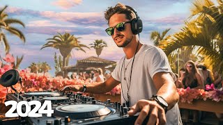 Alan Walker, Dua Lipa, Martin Garrix & Kygo, The Chainsmokers Style - Summer Music EDM HOUSE7