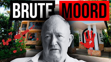 De Gruwelijke Nachtmerrie van Hotel Eigenaar Harry Bodaan