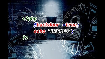 Hacking Website Using PHP Shell/PHP Backdoor