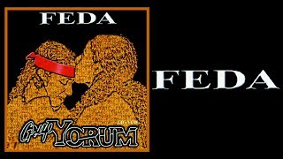Video thumbnail of "Grup Yorum - Feda [ Feda © 2001 Kalan Müzik ]"