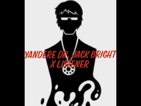 Yandere SCP 953 X Listener (SCP Foundation) (Not ASMR) 