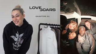 LOVE SCARS CHAPTER 1
