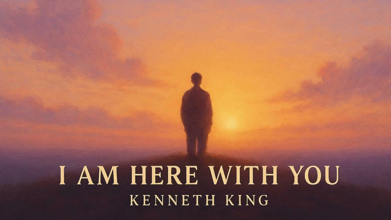 I Am Here With You