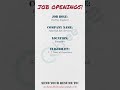 DevOps Engineer Job Opening in Bangalore | ValueSoft Info Services | 3-7 Yrs Exp