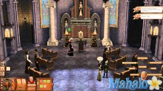 The Sims Medieval for PC and Mac - HD Review
