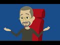 Interview Animation: Steve Jobs talks about managing people