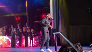 Jandy Ventura en Vivo - Hotel Jaragua, Santo Domingo 🇩🇴