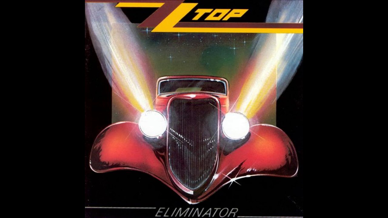 ZZ Top Got me under pressure YouTube