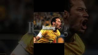 Neymar Edit - Rubbin Off The Paint X New Flesh