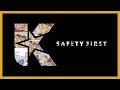 Kink bmx vault safety first