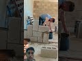 Modern Construction Techniques That Will Change The Future 🏗️ | Innovative Building Ideas#Shorts