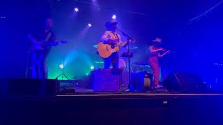 Shane Smith & The Saints | Geronimo | LIVE At Billy Bob’s