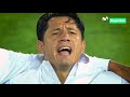 El Día Después: Gianluca Lapadula en su debut en el Estadio Nacional de Perú