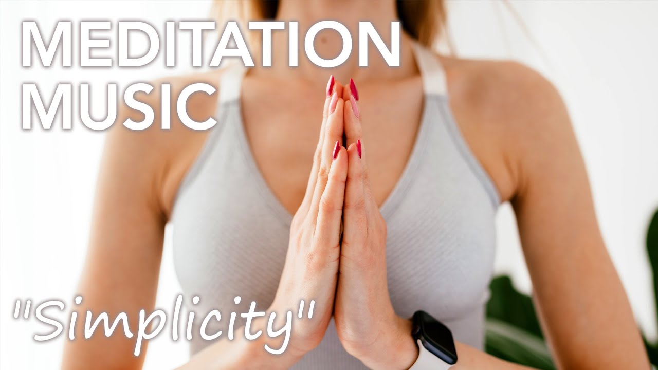 Elevate Your Consciousness: Meditative Music for Yoga and Mindfulness