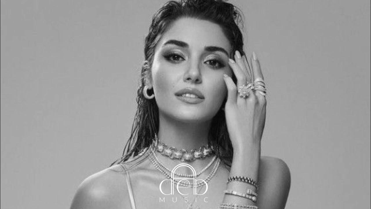 Hande Erçel on Instagram: "Yeni sezon, şehirli stil, güçlü duruş. Nocturne İlkba