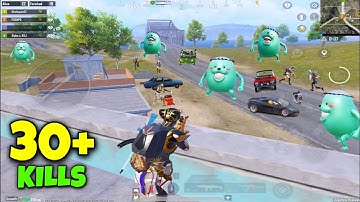 NEW MODE BGMI BEST GAMEPLAY 😍 1V4 CLUTCH SAMSUNG,A3,A5,A6,A7,J2,J5,J7,S5,S7,S9,A10,A20,A30,A50,A70