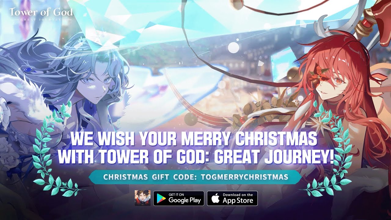 Tower Of God: Great Journey Releases This Winter In North America, Europe -  GameSpot