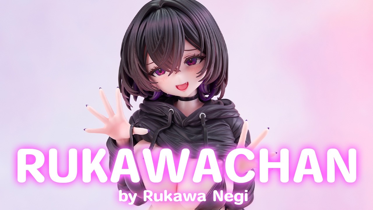 美少女フィギュア】コトブキヤ「イラストレーターオリジナル