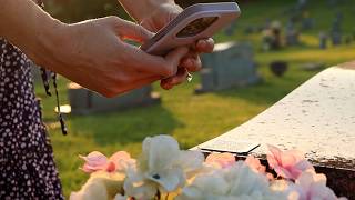 What Remains | Their Voice. Their Story. Forever.