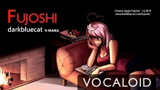 Fujoshi (feat. Maika) Canción VOCALOID Original en Español