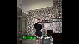 Kardeşim Helikopter