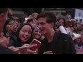 Beautiful Boy: Timothee Chalamet Red Carpet Premiere Arrivals TIFF 2018