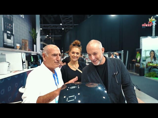 Strauss Expo  | HM PRO