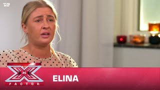 Elina synger ‘I Want To Know What Love Is’ – Foreigner (Bootcamp) | X Factor 2020 | TV 2