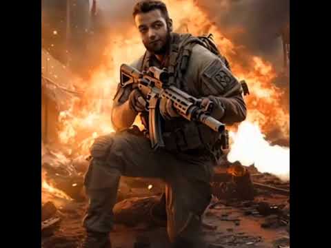 لحظة غزو غزه راب ولع ت