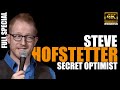 Secret Optimist: Steve Hofstetter - Full Special (4K - Subtitled)