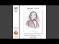 Miniature de la vidéo de la chanson 19 Hungarian Rhapsodies, S. 244 / R. 106: No. 3 In B-Flat Major: Andante - Allegretto - Andante