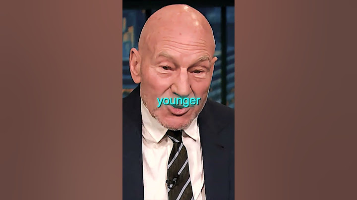 Why Patrick Stewart DISLIKES X-Men Recast! #shorts
