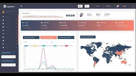 Affiliate Management System   PHP Platform