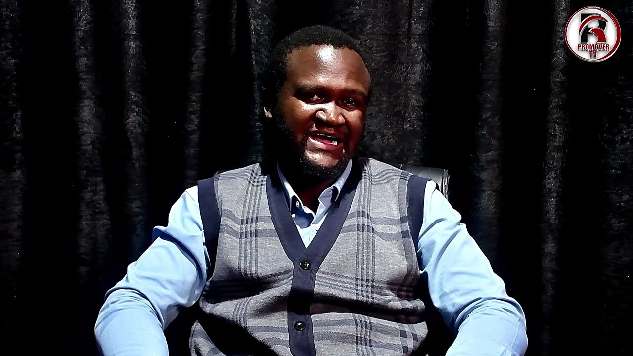 Part1_Nilidhani ni ndoto kumbe nimekufa kweli nikatupwa kuzimu ya moto|USHUHUDA WA ZAVI WA MEXICO