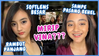 Dibalik Film Vina Sebelum 7 Hari - Cirebon