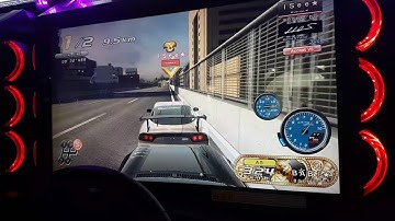 WMMT5DX | Nagoya ghost battle fail