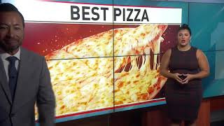 Mario Hilario Wants A Big Sausage Pizza