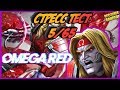 КРАСНЫЙ ОМЕГА | Стресс Тест 5/65 | Марвел Битва Чемпионов  | MCOC | MBCH | OMEGA RED