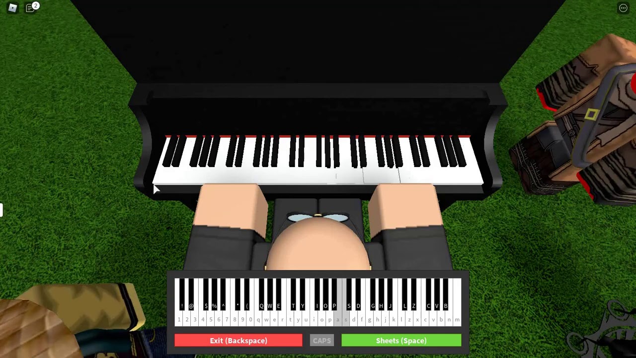 Playing Money Machine In Roblox Piano Real Youtube - noisestorm crab rave on a roblox piano apphackzonecom