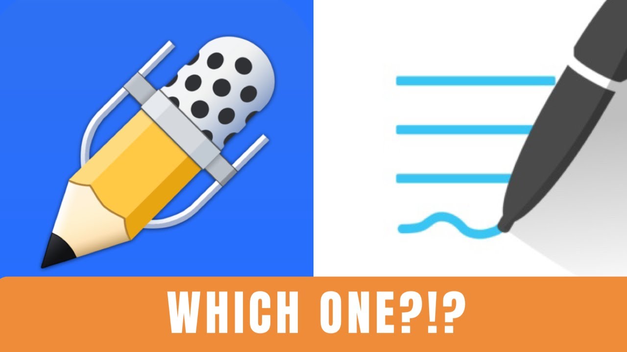 goodnotes 5 vs notability goodnotes 5 vs notability