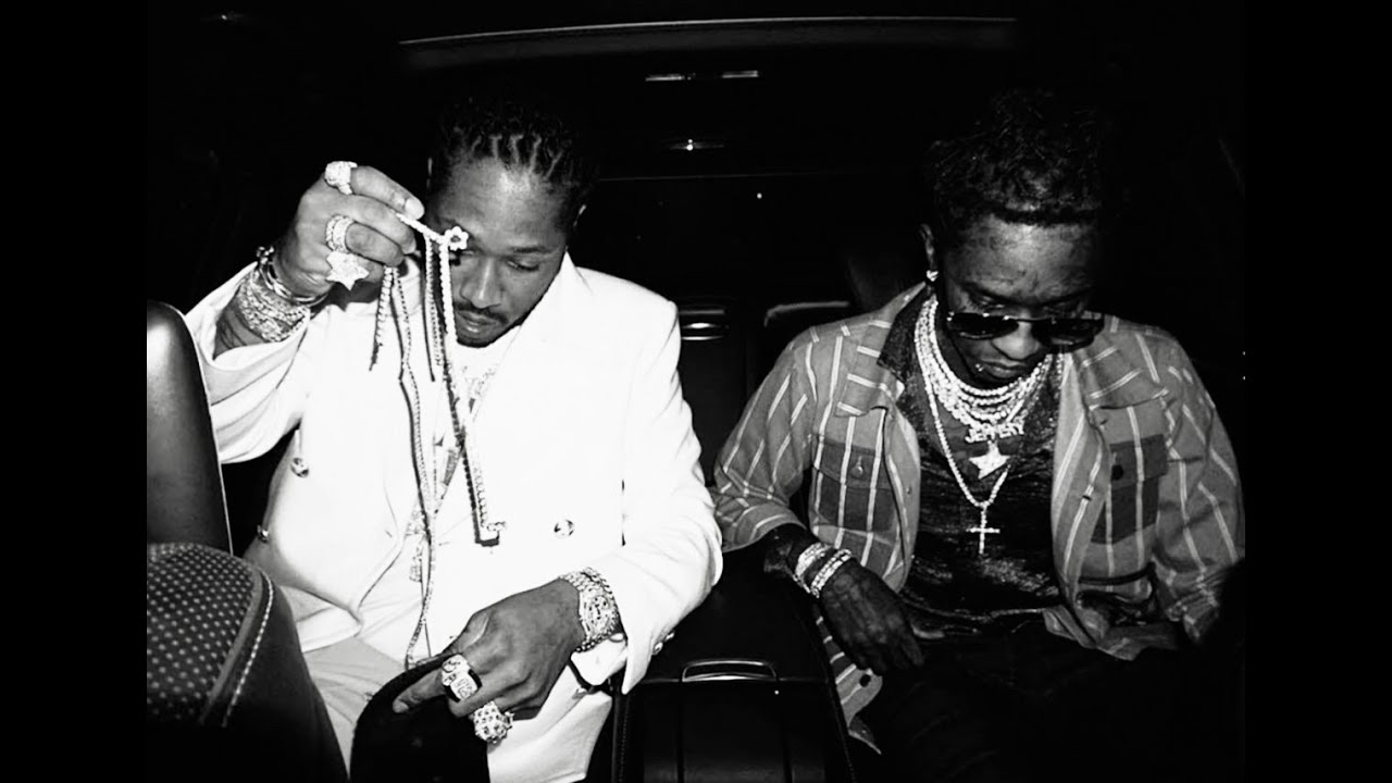 [FREE] Future x Metro Boomin Type Beat - "FAMILY BUSINESS"