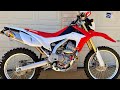 Honda CRF250L Spark Plug Change NGK Laser Iridium Plug Install Replace Swap DIY CRF250M CRF250 Rally