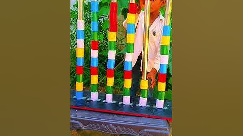 Color Sorting Challenge | Color Competition Games | Game For Kids USA | Family Challenge Game | 