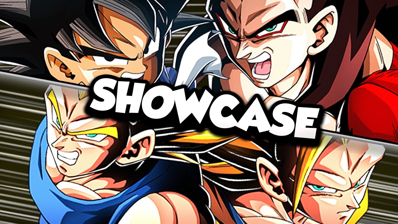 🔴Test ZLR 8 ANS vs JIREN ! Dokkan Battle