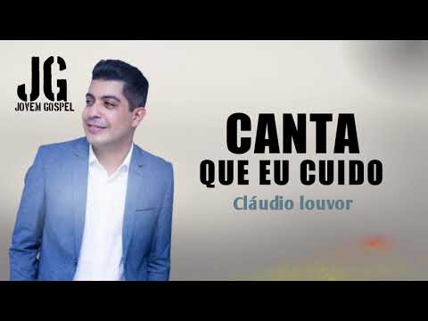 CLÁUDIO LOUVOR -