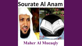 Sourate Al Anam, Pt. 2