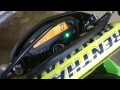 【ﾚﾋﾞｭｰ】 DRC MOTOLED LED ICリレー D45-69-830 ハイフラ対策@KLX125