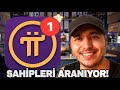 Pİ COİN YÜKSEKLİK KORKUSU SON BULUYOR!! 🚨 | Pi Network Son Dakika Haberleri | bitcoin